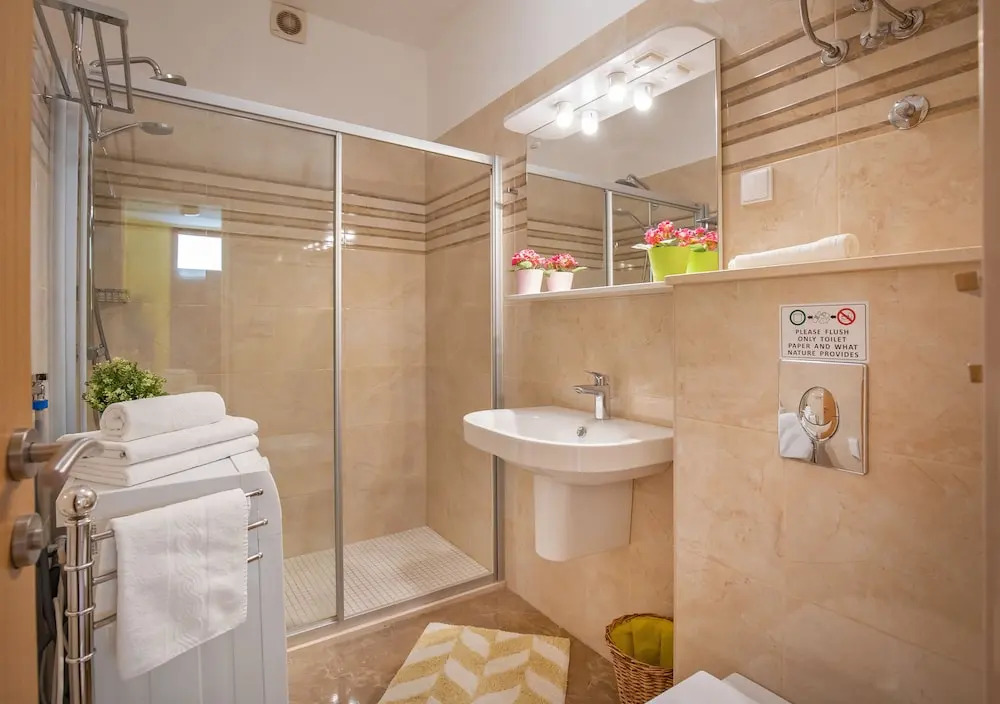 Apartment Marina Ploce