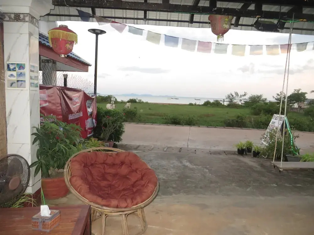Kep Guest House