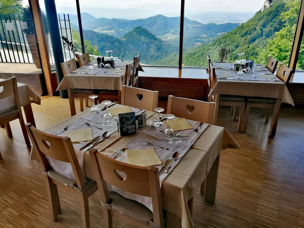 Hotel Celjska Koca