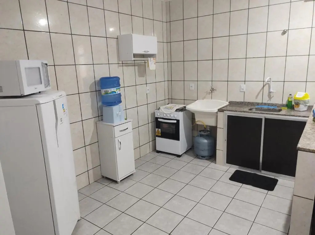 Apartamento na Verolme - Angra dos Reis - RJ