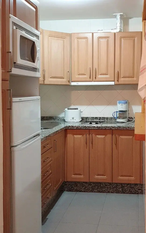 Apartamentos Nerja Bahia