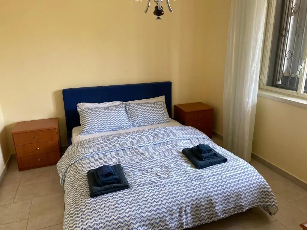Beach House Vaccarizzo