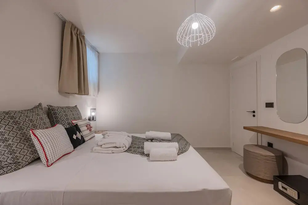 ArtCotel Luxury Villa