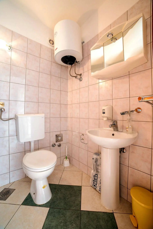 Beach Apartments Lavica