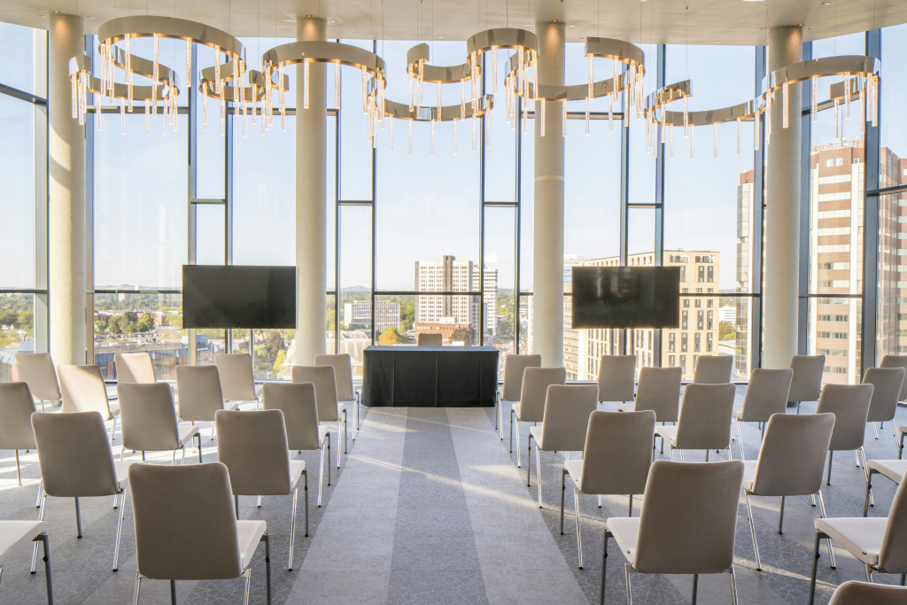 Park Regis Birmingham
