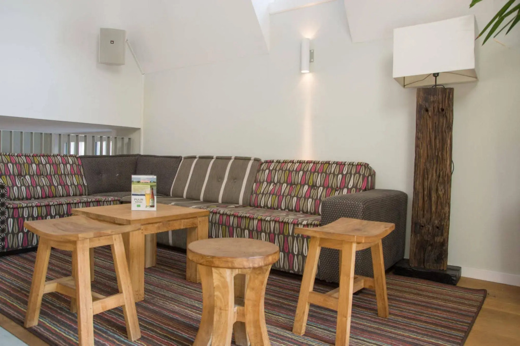 Stayokay Hostel Soest