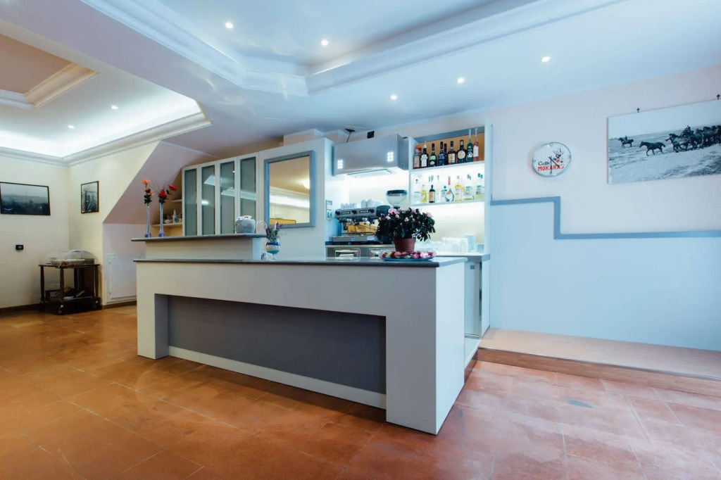 Hotel Cala Di Forno