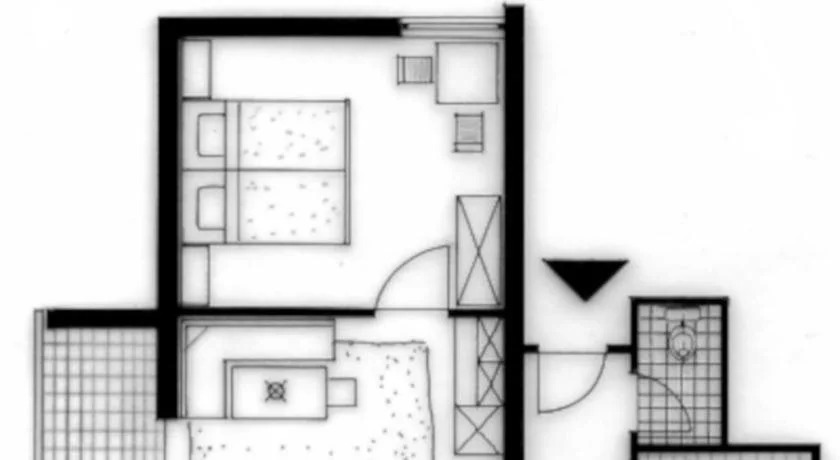 Appartementhaus Habich