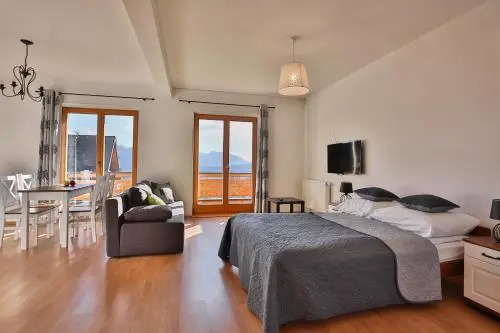 Apartamenty Widokówka
