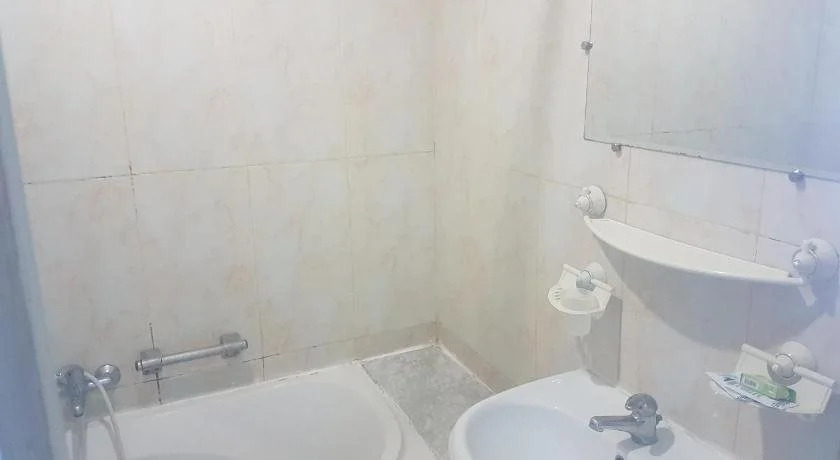 Hotel El Layeli