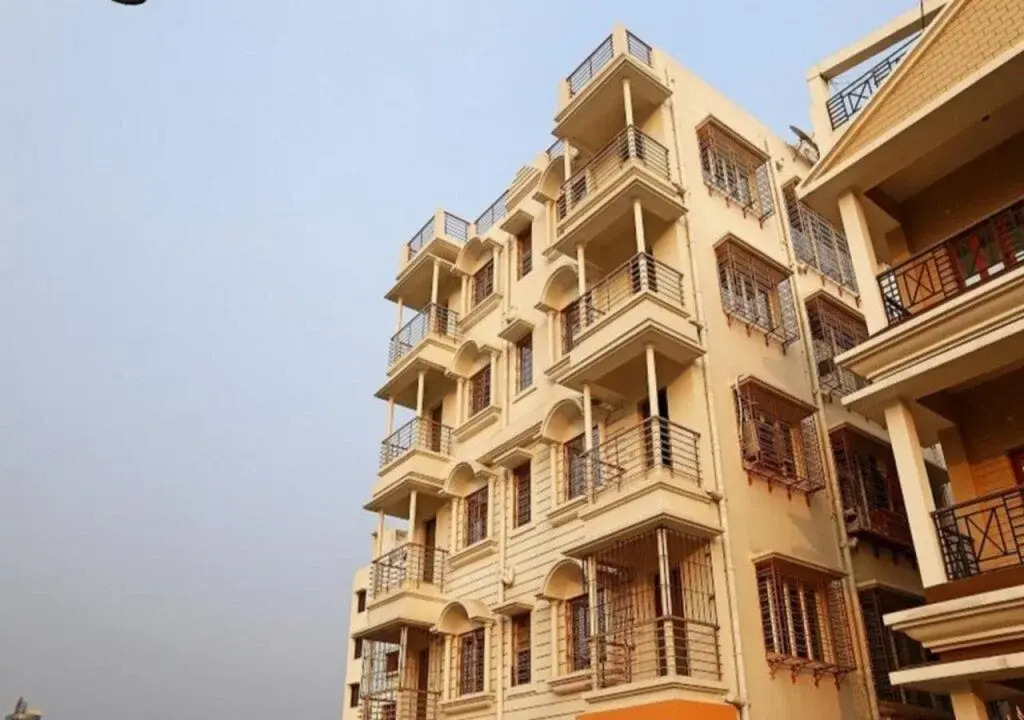 Alankar Guest House