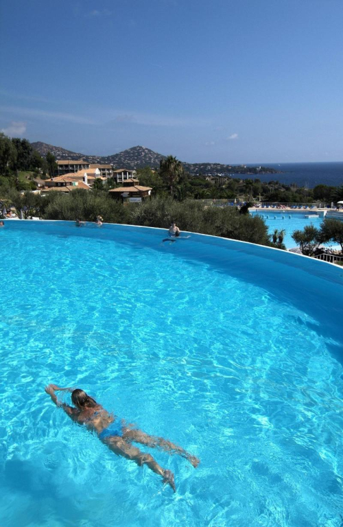 Hôtel de l'Esterel Pierre & Vacances