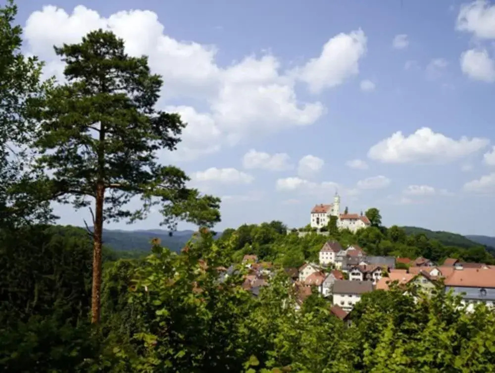 Hotel Stempferhof