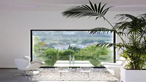 Luxury Villa Modern Design Private Heated Pool Golf La Alqueria