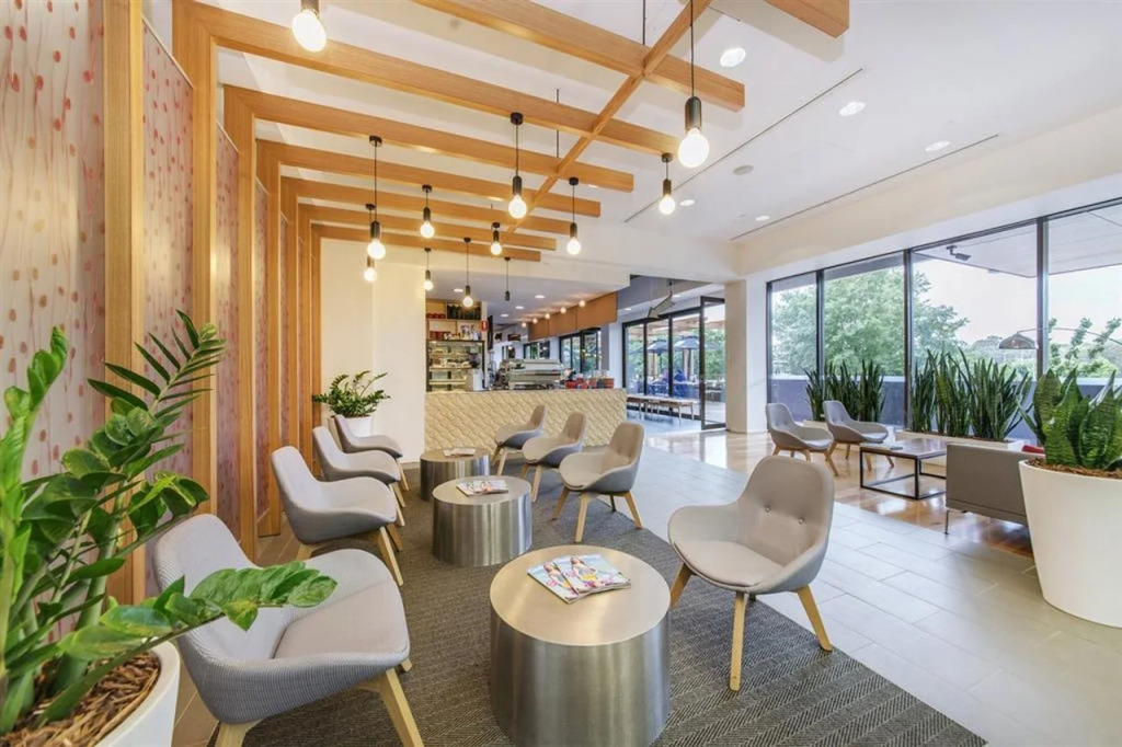 Abode Woden