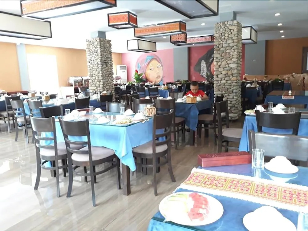 Phoenix Sapa Hotel