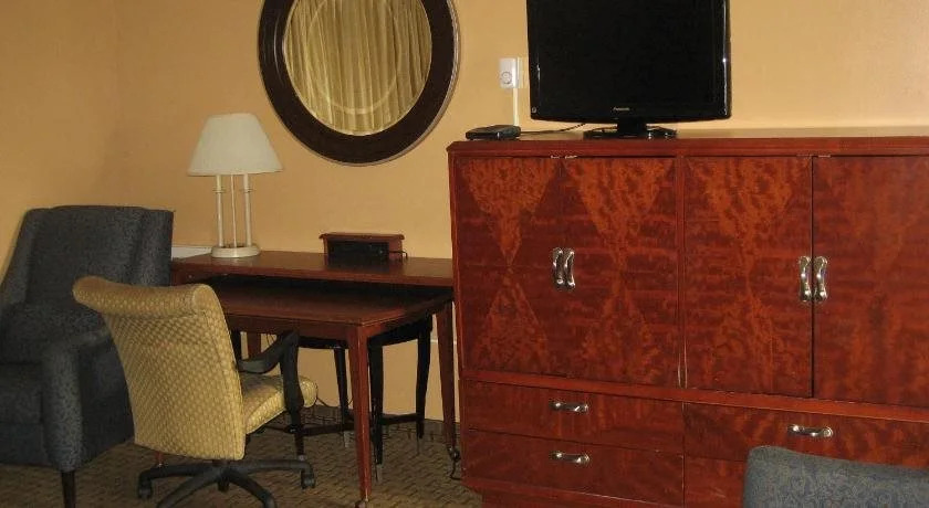 Arbor Inn Motor Lodge - Weymouth