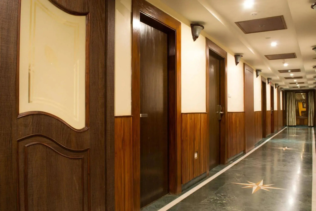 Hotel Sidharth