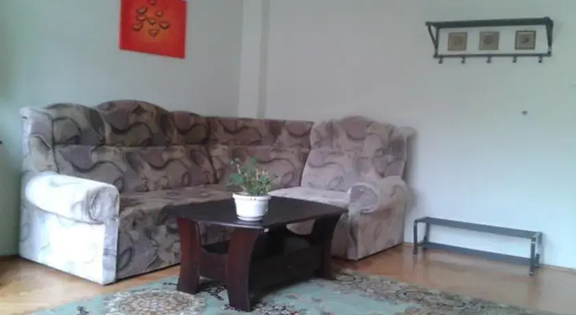 Apartament Sibiu