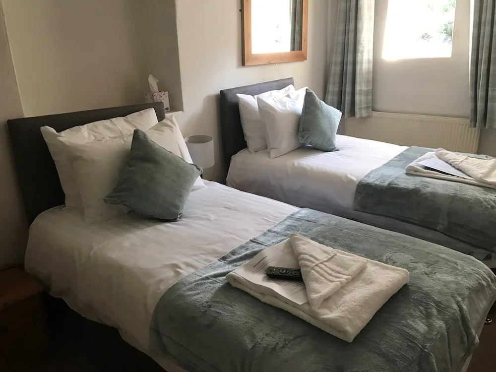 The Coach House Inn