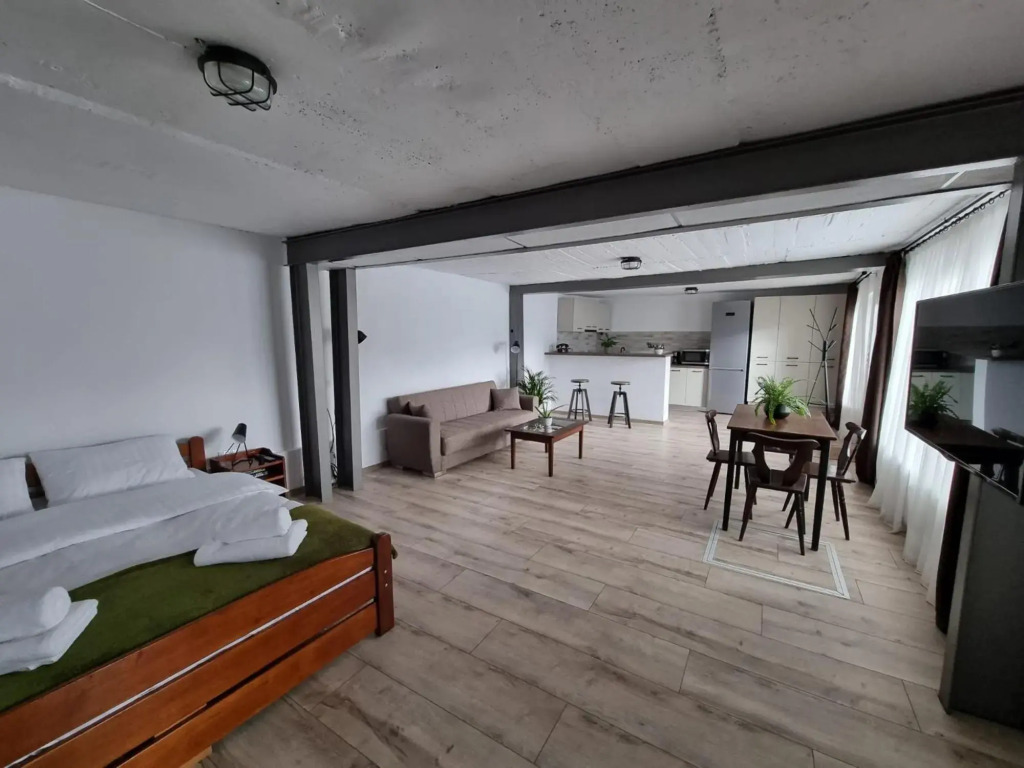 The Cozy Bunker