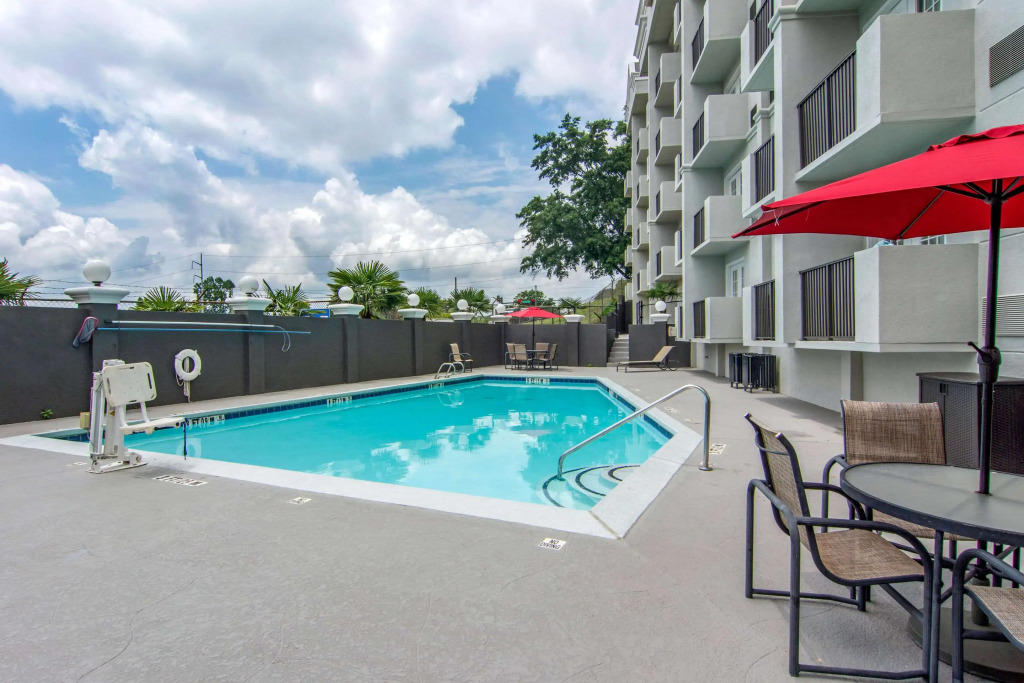 Sandy Springs Inn - Atlanta Perimeter