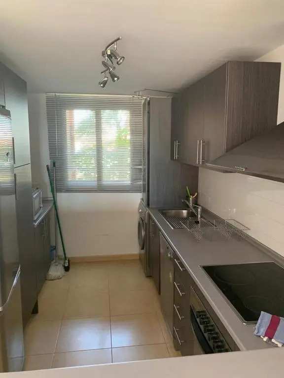 PedroRoca 285938-A Murcia Holiday Rentals Property