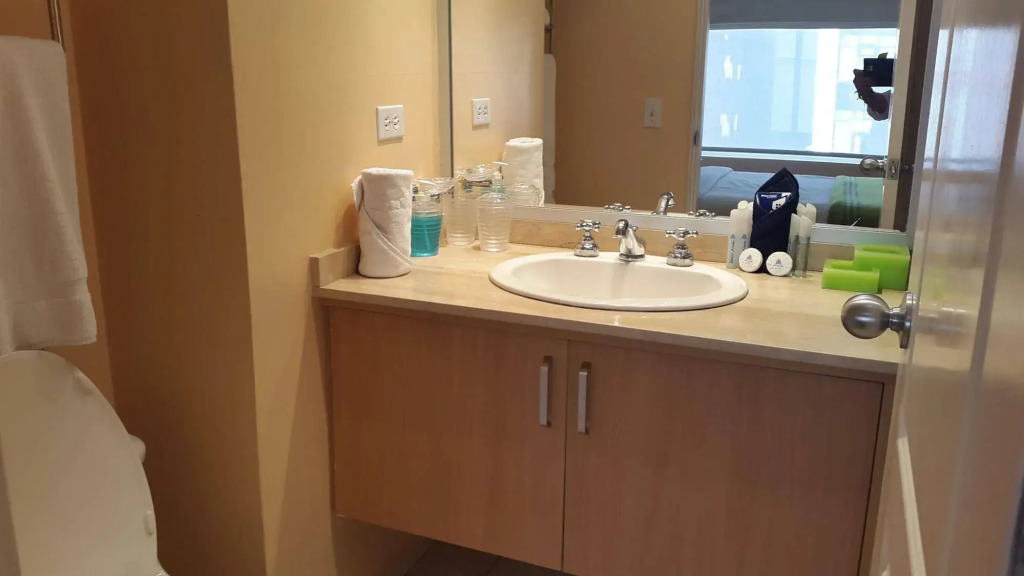 BlueZone Apartments