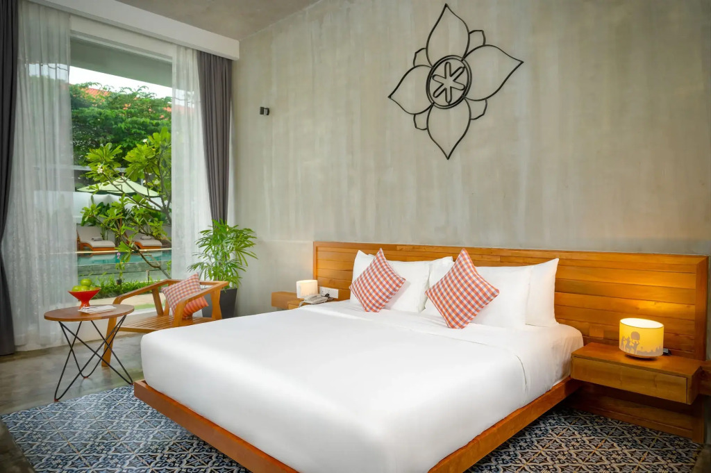 Phka Chan Hotel