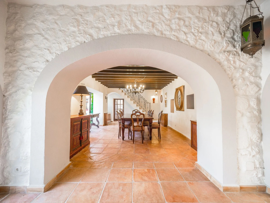 Villa Portol