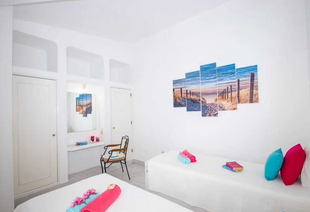 Villa Casa del Mar