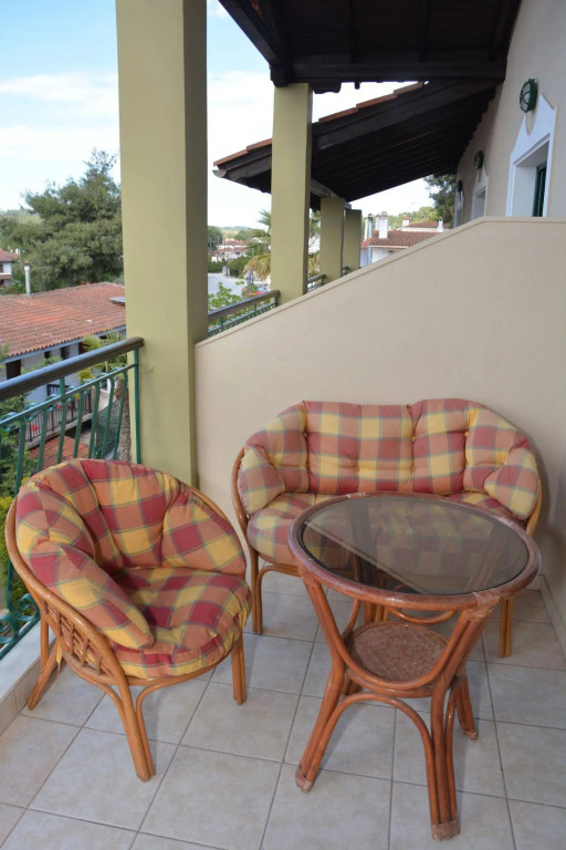 Samel Hotel