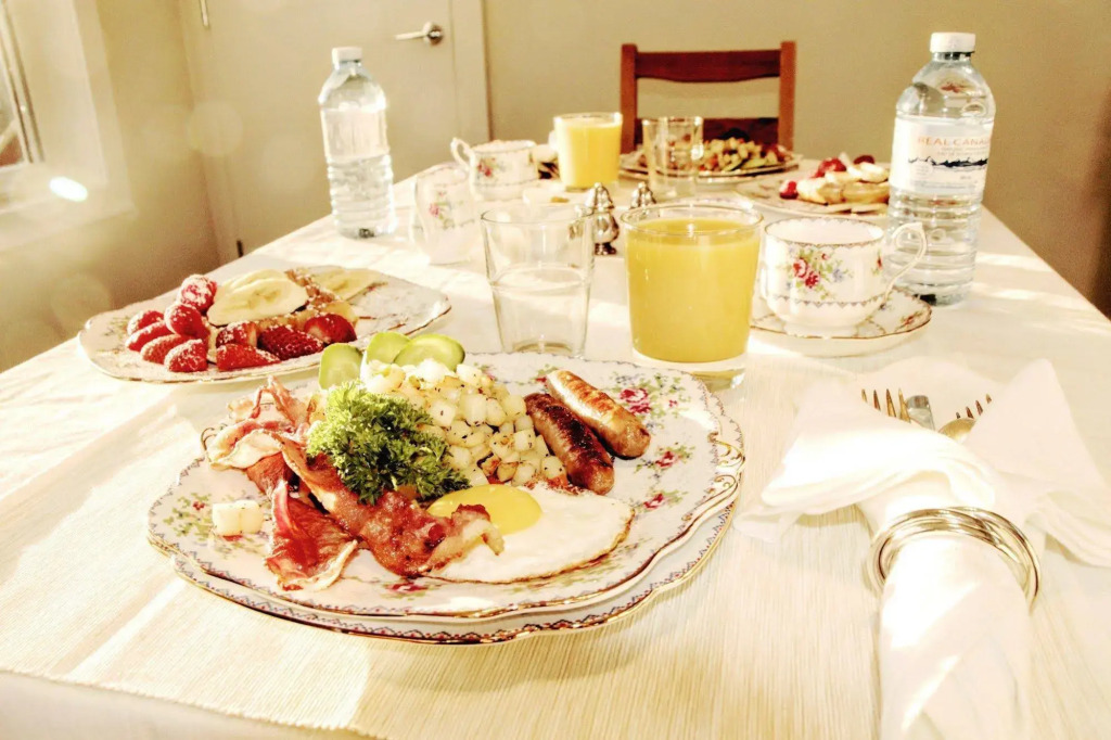 Ritchie B&B