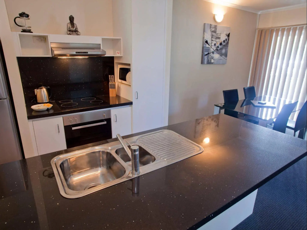 Marlin Cove Holiday Apartments