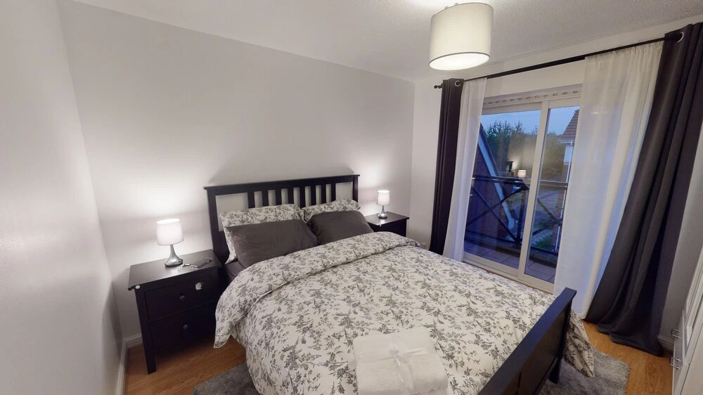 Remarkable 2-bed Apartment in London