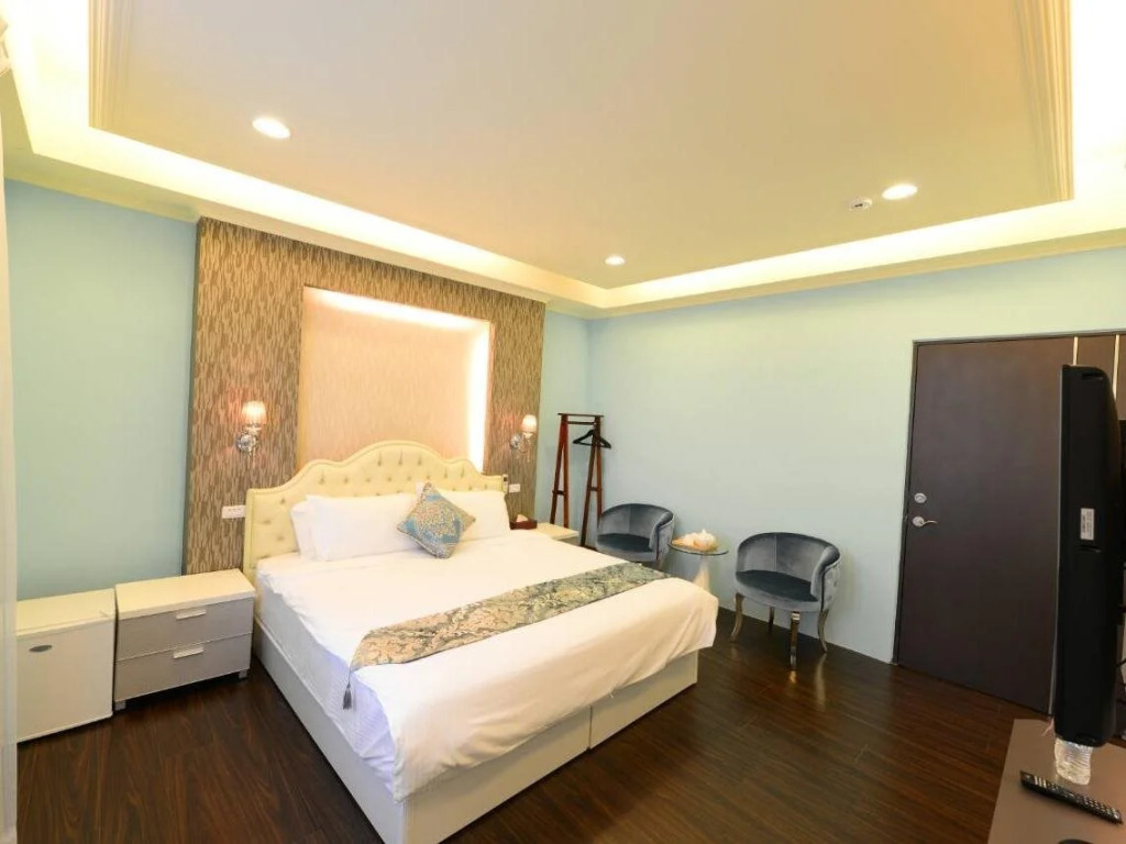 Sweet Home in Taitung
