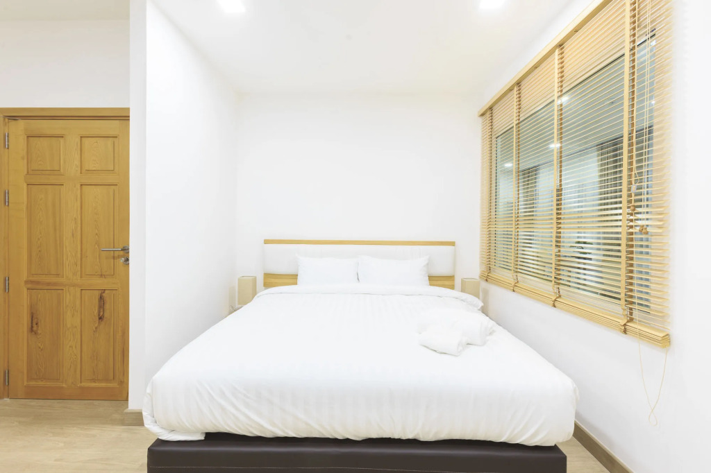 Hinoki Hotel - ONSEN Chiang Mai