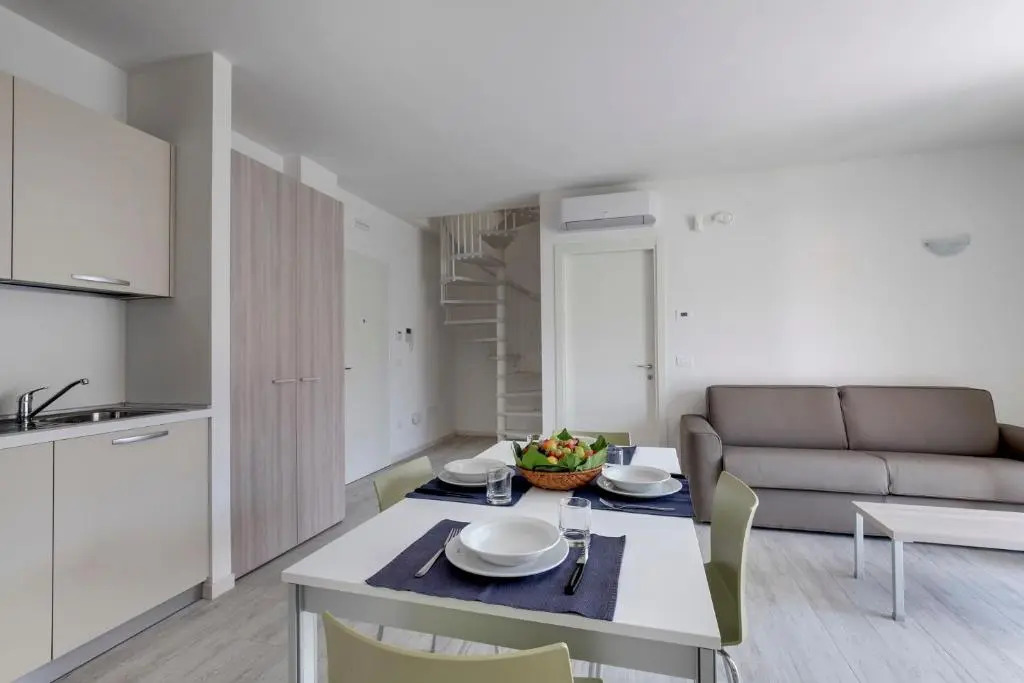 Venice Golf residence