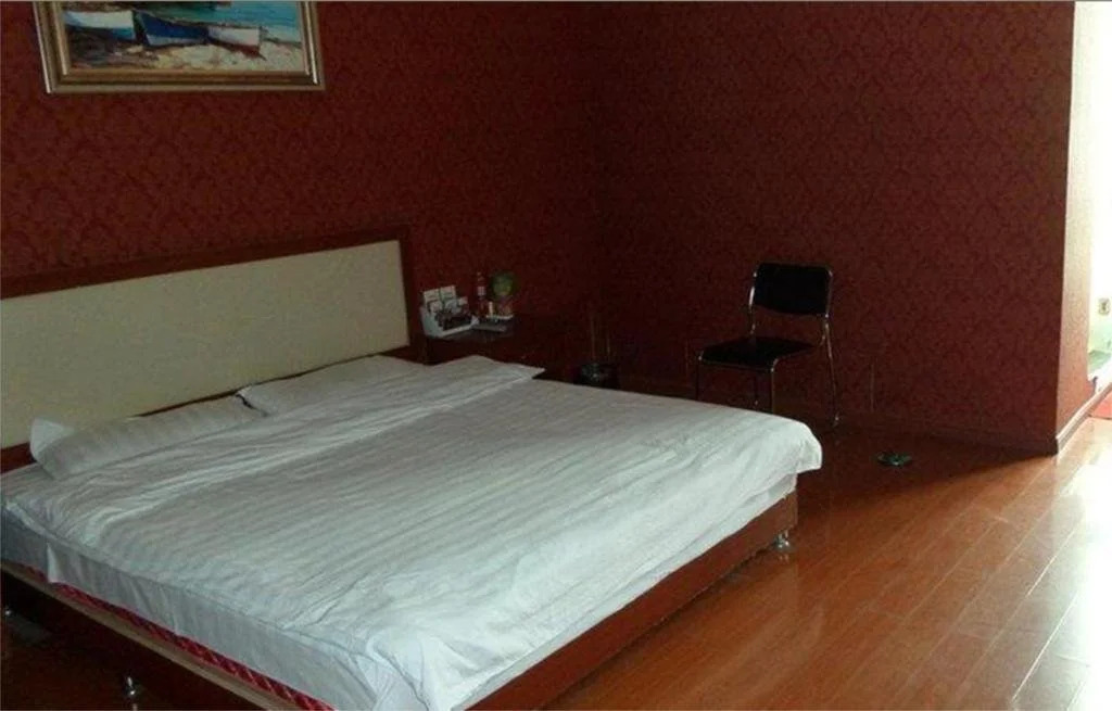 Lu'an Juyuan Hotel