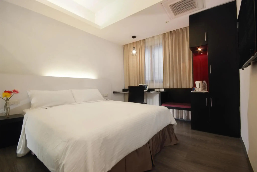 Taitung Yes Hotel