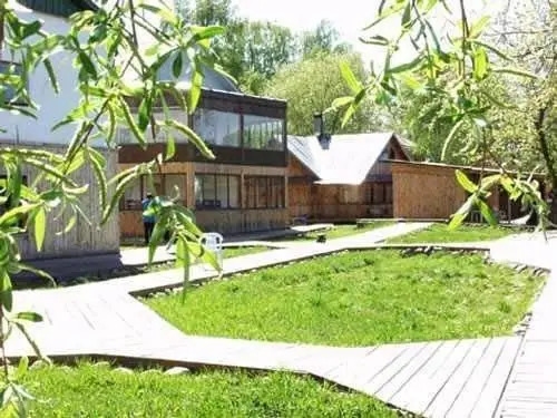 Chaykin Bereg Resort