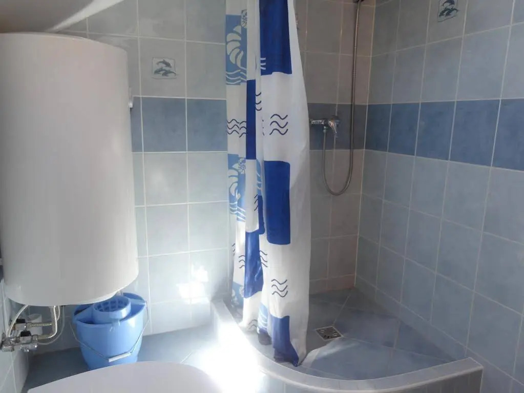Erkel Apartman