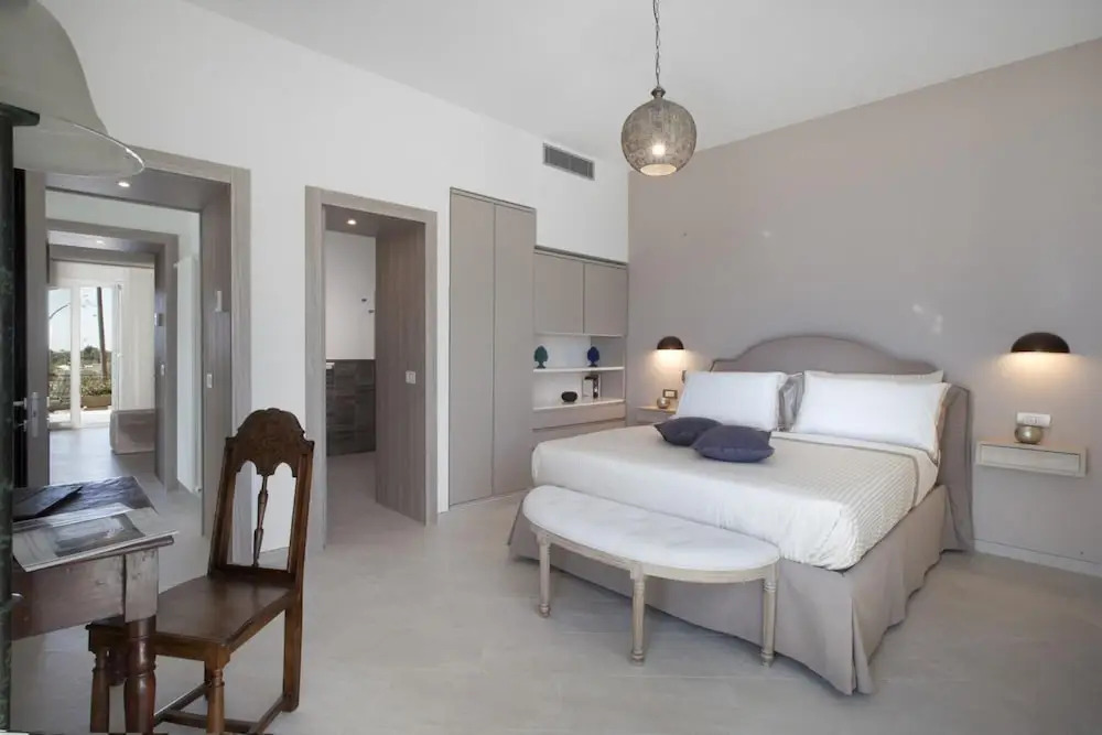 Villa Ligea in Sant Agata sui Due Golfi
