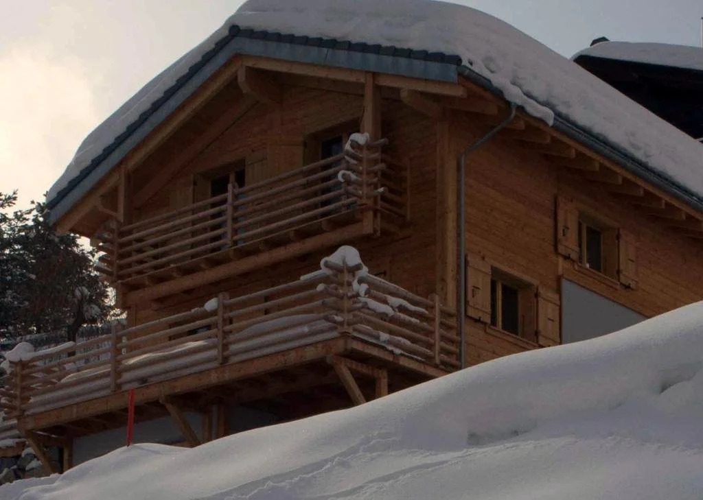 L'Escalade Chalet