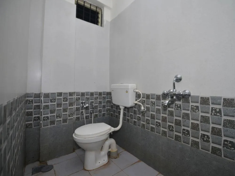 OYO 17366 Home 1BHK Near Mandrem Beach