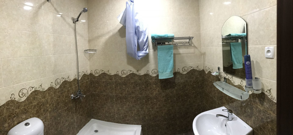 Gaza Hotel