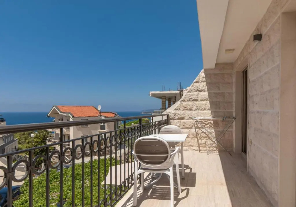 Boutique Villa Jovan