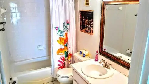 Boca Ciega Bay Apartment