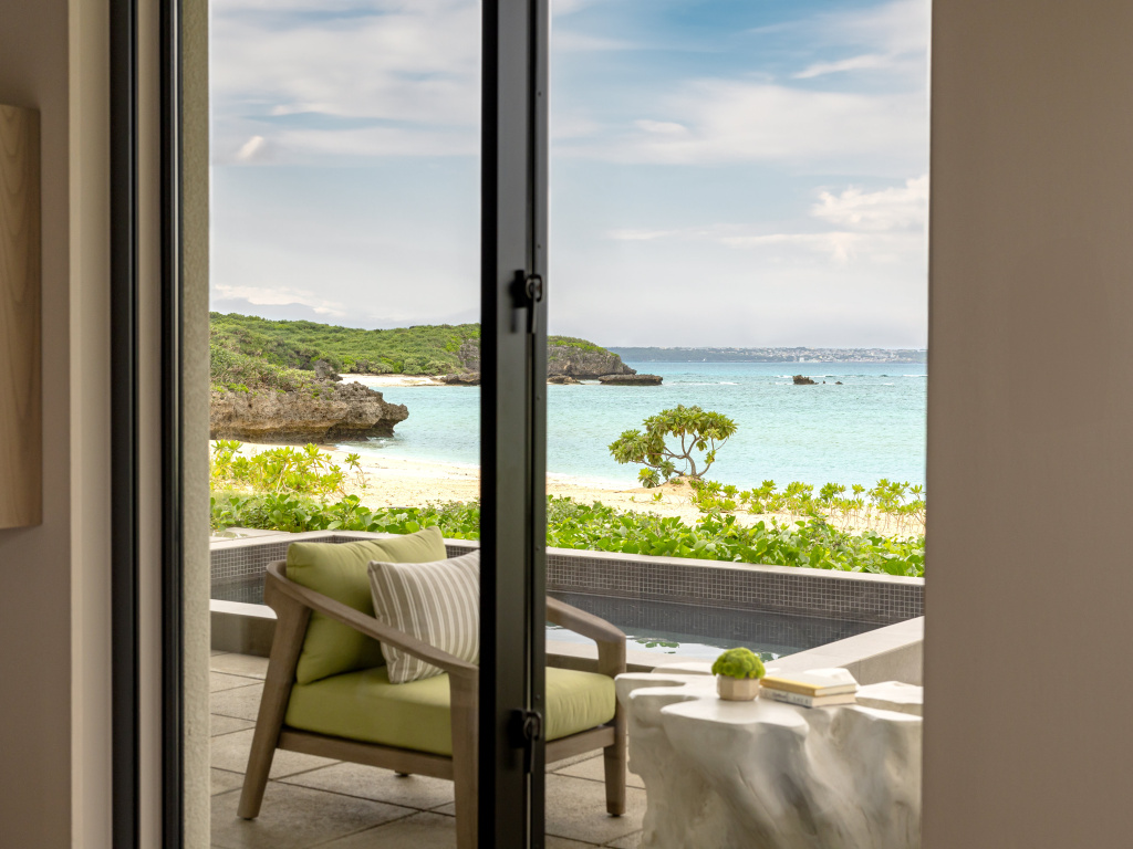 Rosewood Miyakojima