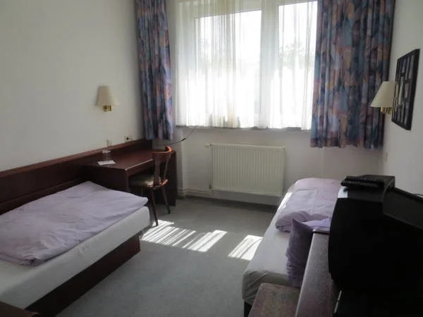 Baskerville Hotel